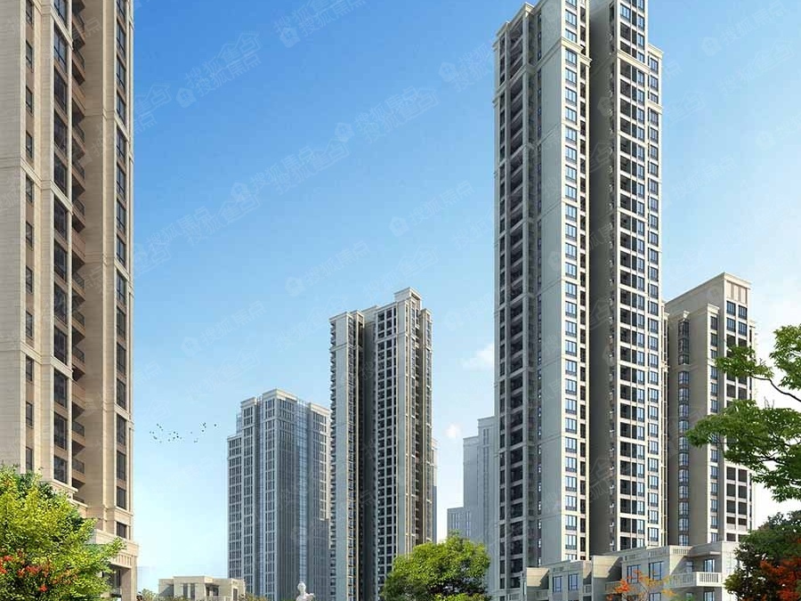 荣泰广场图片_样板间_装修效果图-长沙搜狐焦点网