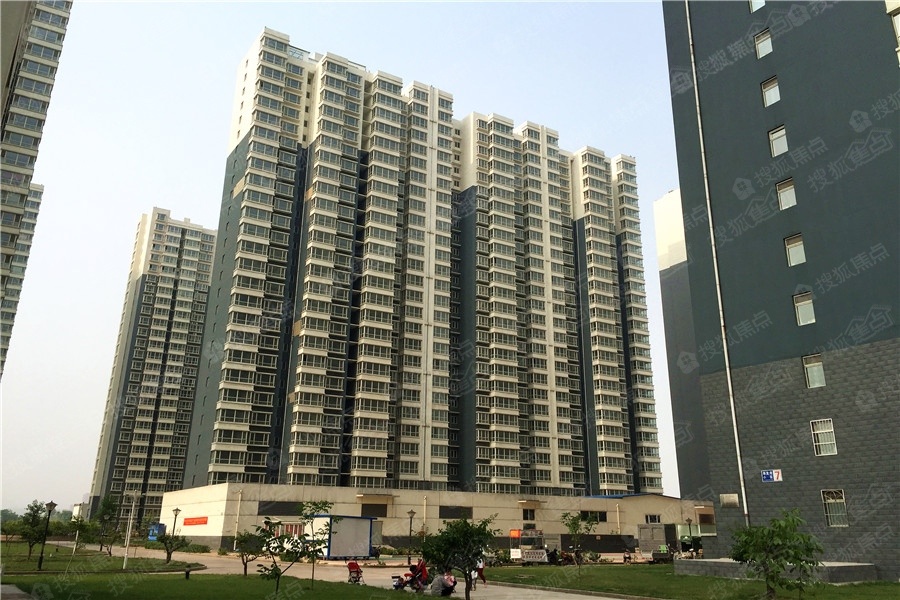 海龙湾图片_样板间_装修效果图-石家庄搜狐焦点网