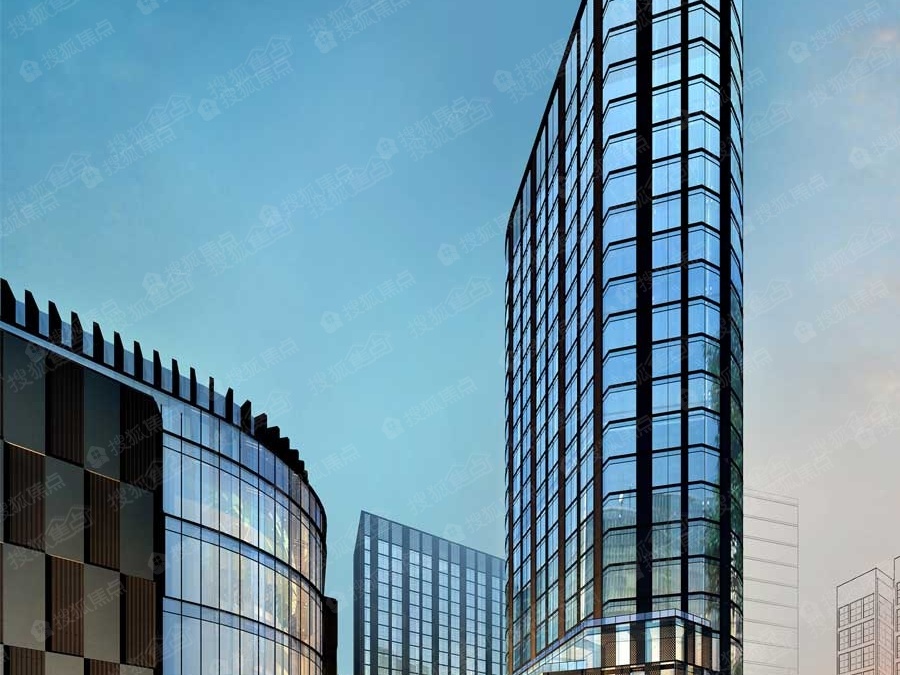 成都国际美博城图片_样板间_装修效果图-成都搜狐焦点网