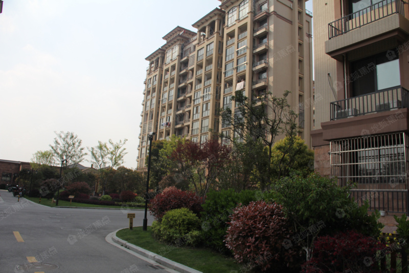 聚湖半岛图片_样板间_装修效果图-常州搜狐焦点网