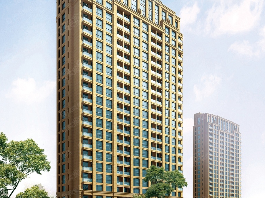 悦海华府图片_样板间_装修效果图-威海搜狐焦点网