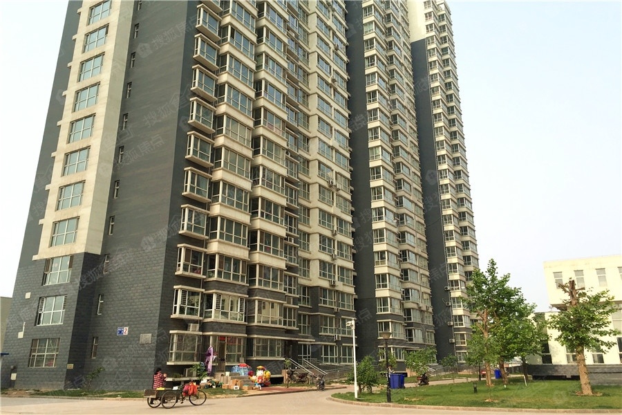 海龙湾图片_样板间_装修效果图-石家庄搜狐焦点网