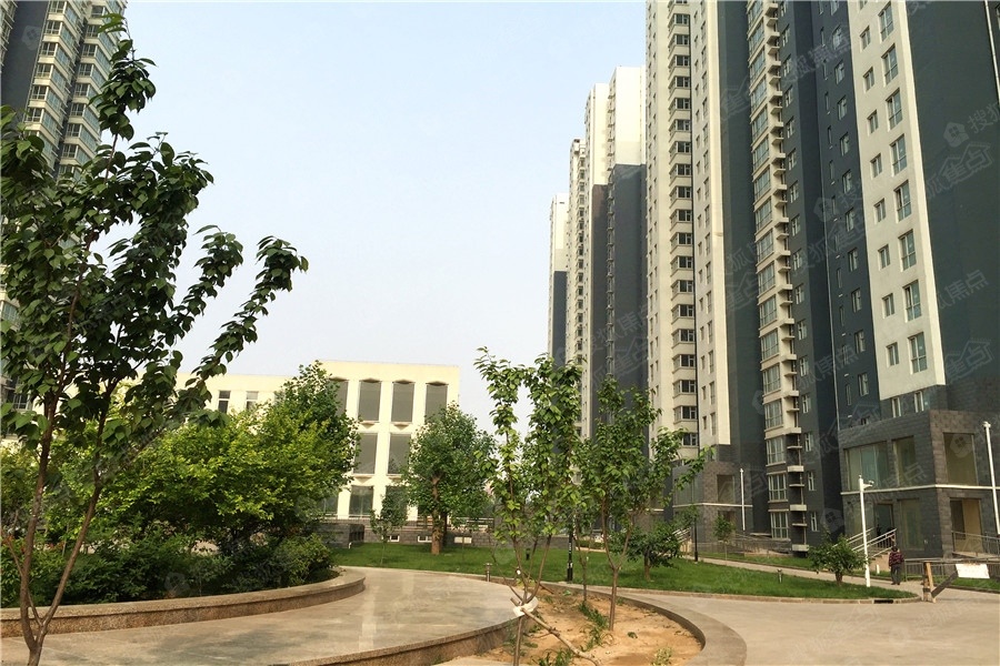 海龙湾图片_样板间_装修效果图-石家庄搜狐焦点网