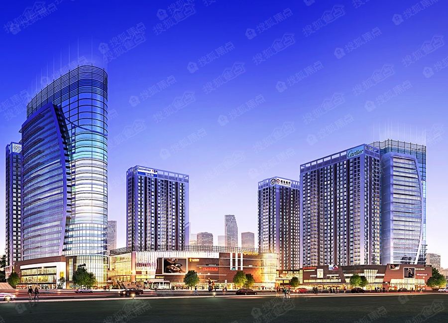 搜狐焦点公司怎么样=搜狐焦点公司全称叫什么