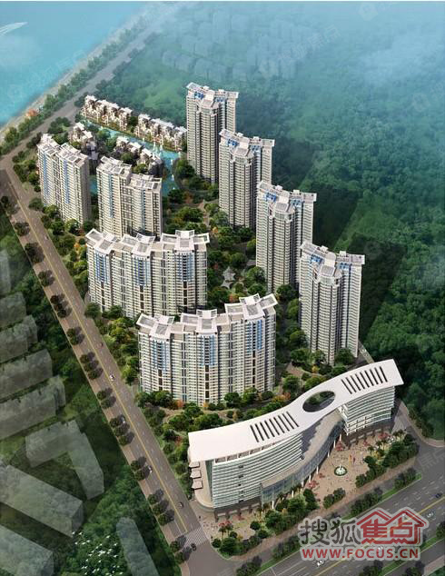 怡景江南图片_样板间_装修效果图-武汉搜狐焦点网