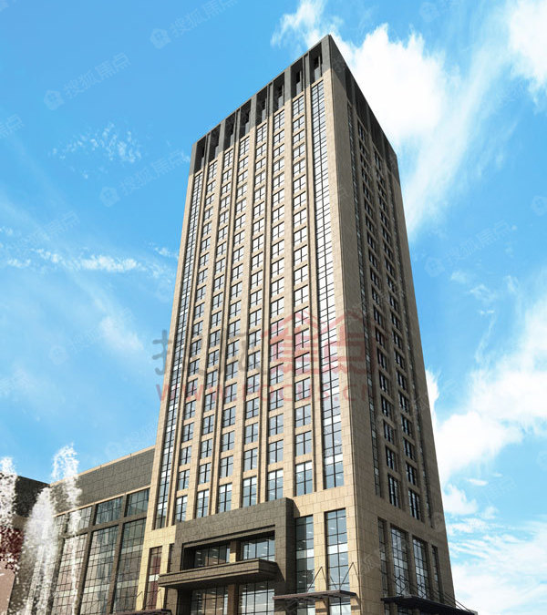 众鑫国际商务中心