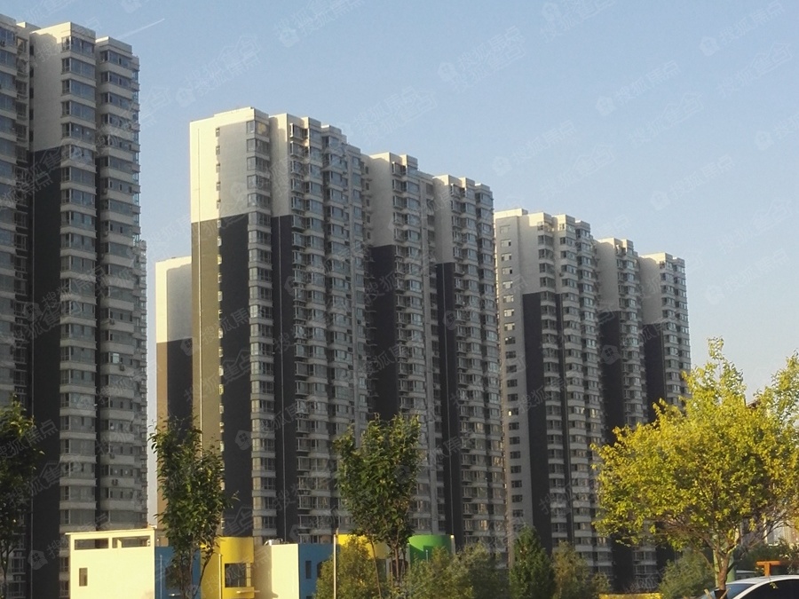 海龙湾图片_样板间_装修效果图-石家庄搜狐焦点网