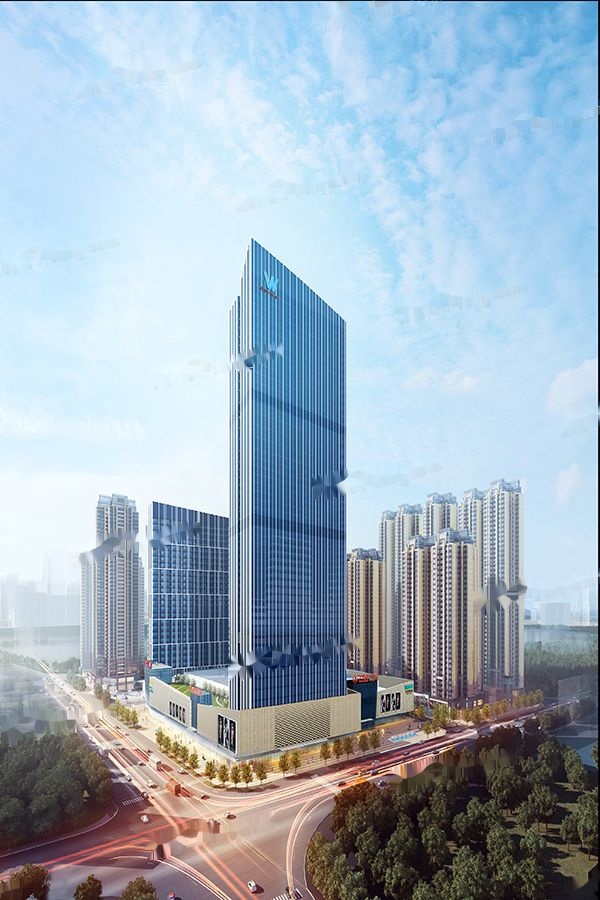 汕尾市万德隆投资有限公司