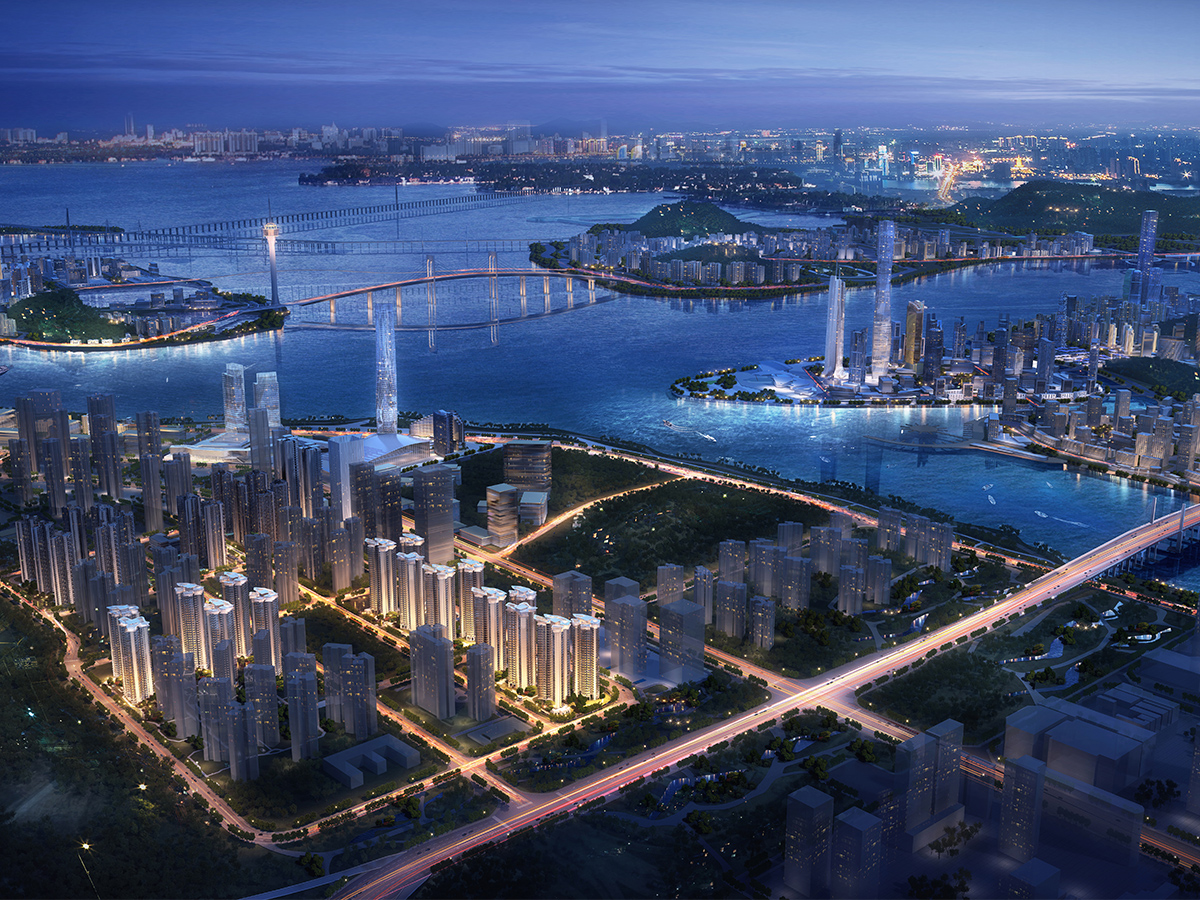 华发城建四季半岛_珠海华发城建四季半岛详情-珠海焦点网