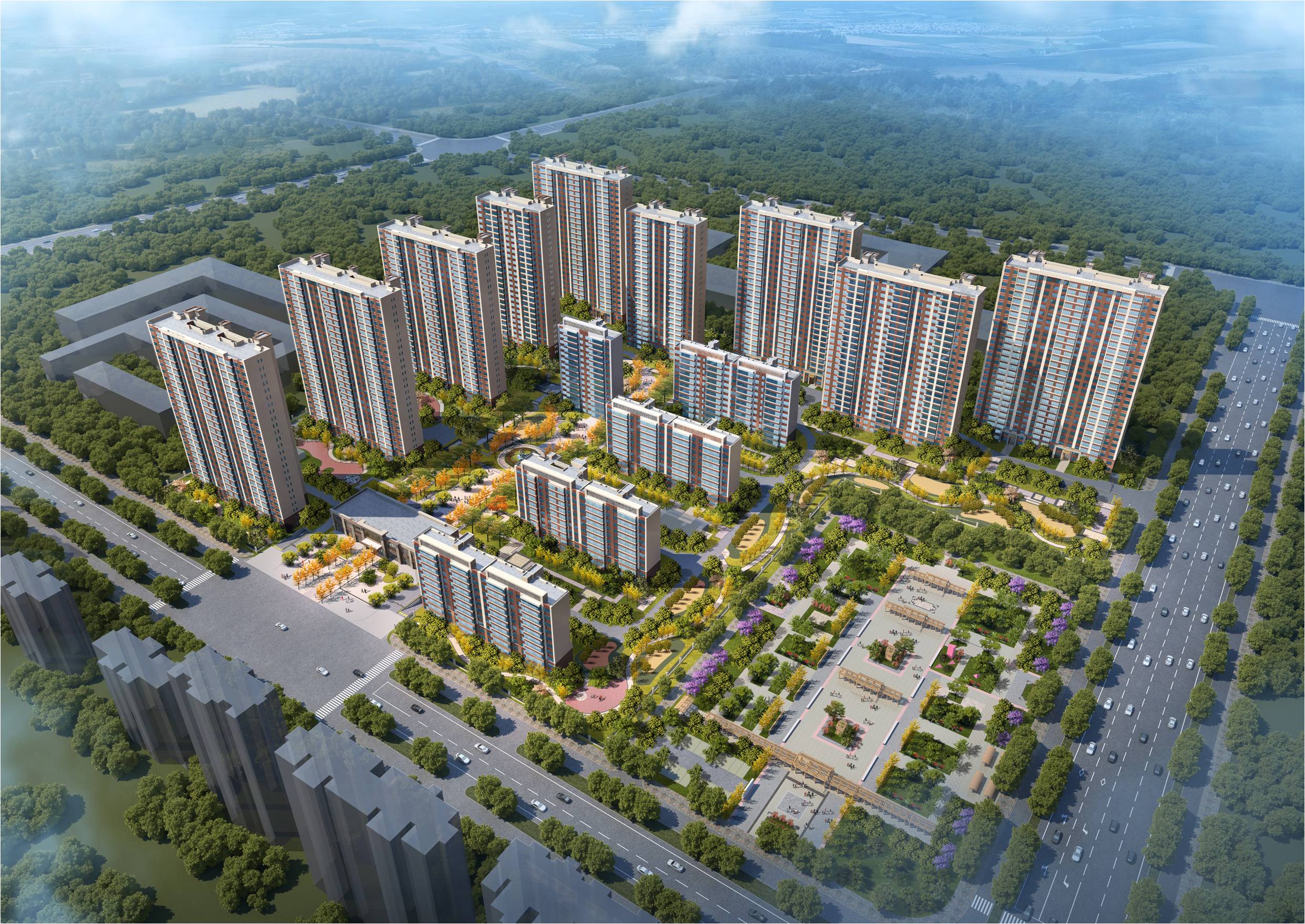 宿迁市宿豫区城镇建设开发有限公司