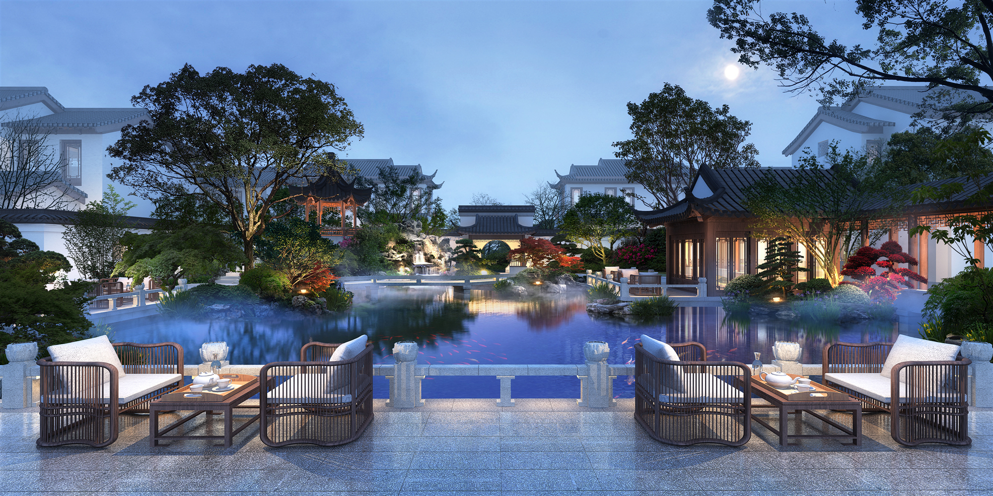 金寨绿城置业有限公司