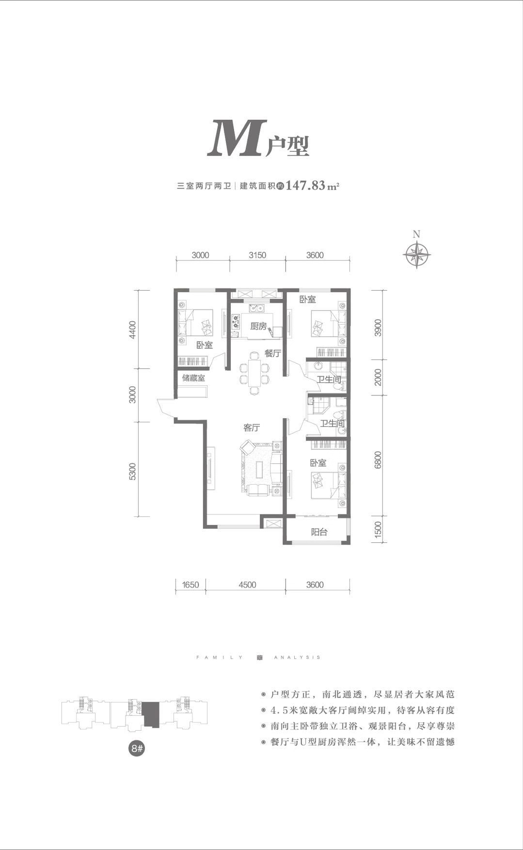 翔建御景华府m_翔建御景华府户型图-太原搜狐焦点网