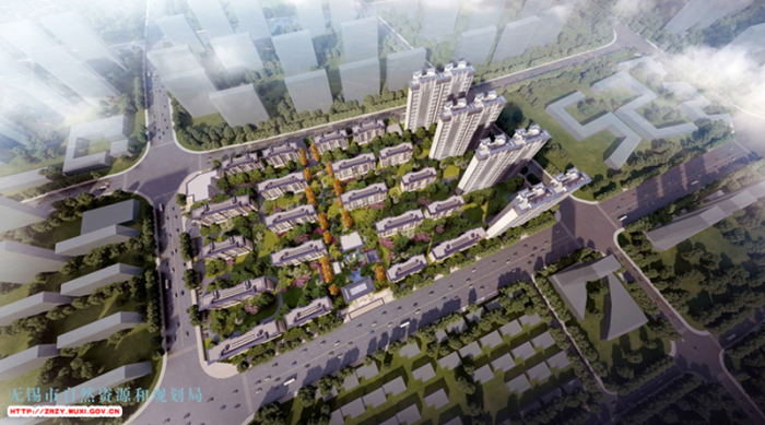 建发·青江悦府_无锡建发·青江悦府详情-无锡焦点网