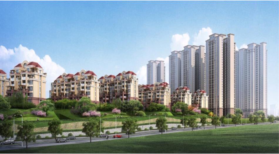 岳阳经济技术开发区富兴房地产开发有限公司