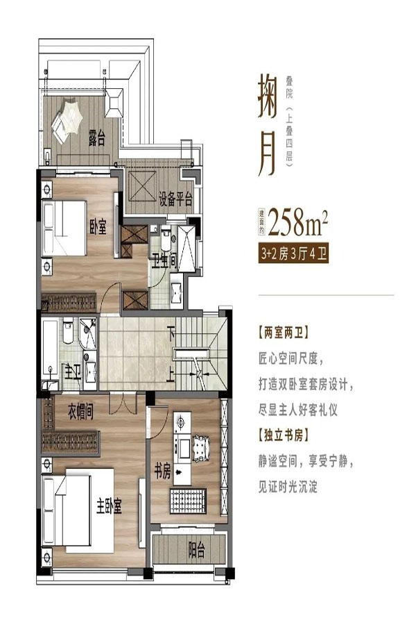 国丰壹号院