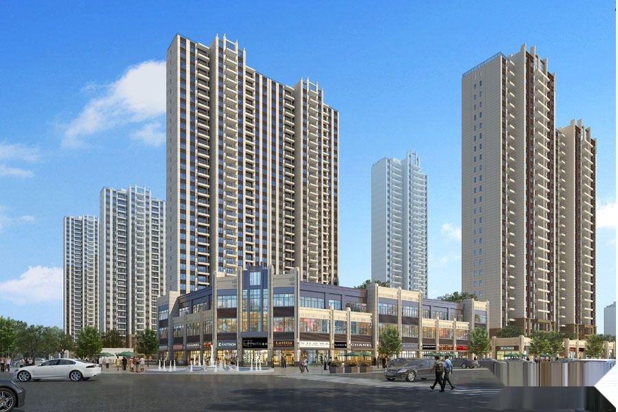 六安碧桂园房地产开发有限公司