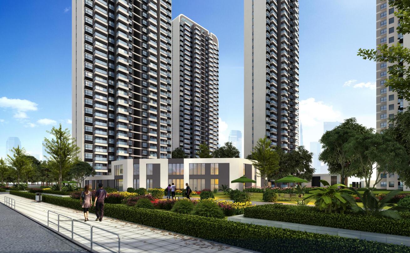 昆明万科房地产开发有限公司