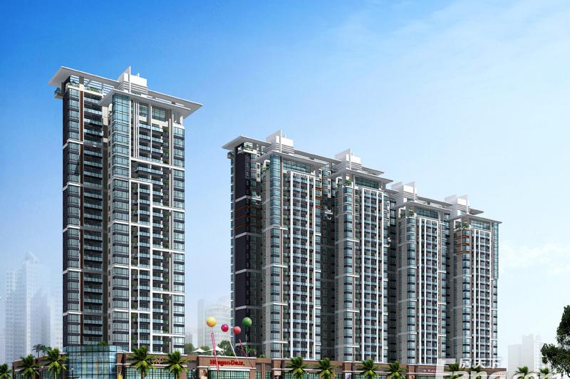 肇庆高新区东江房地产有限公司