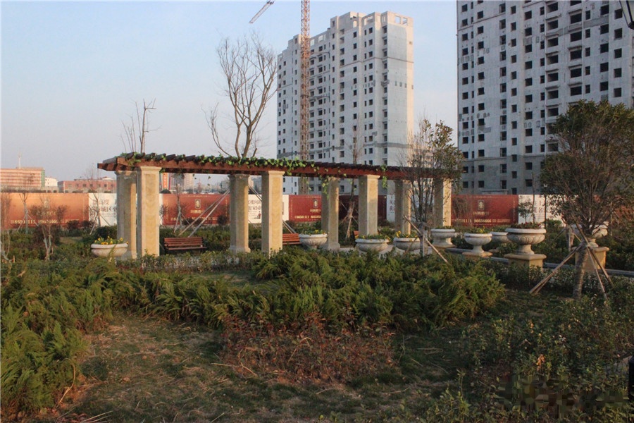 赣榆新城开发有限公司