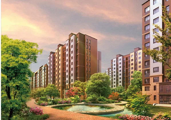 宁夏中房集团西宁房地产开发有限责任公司 - 搜狐焦点