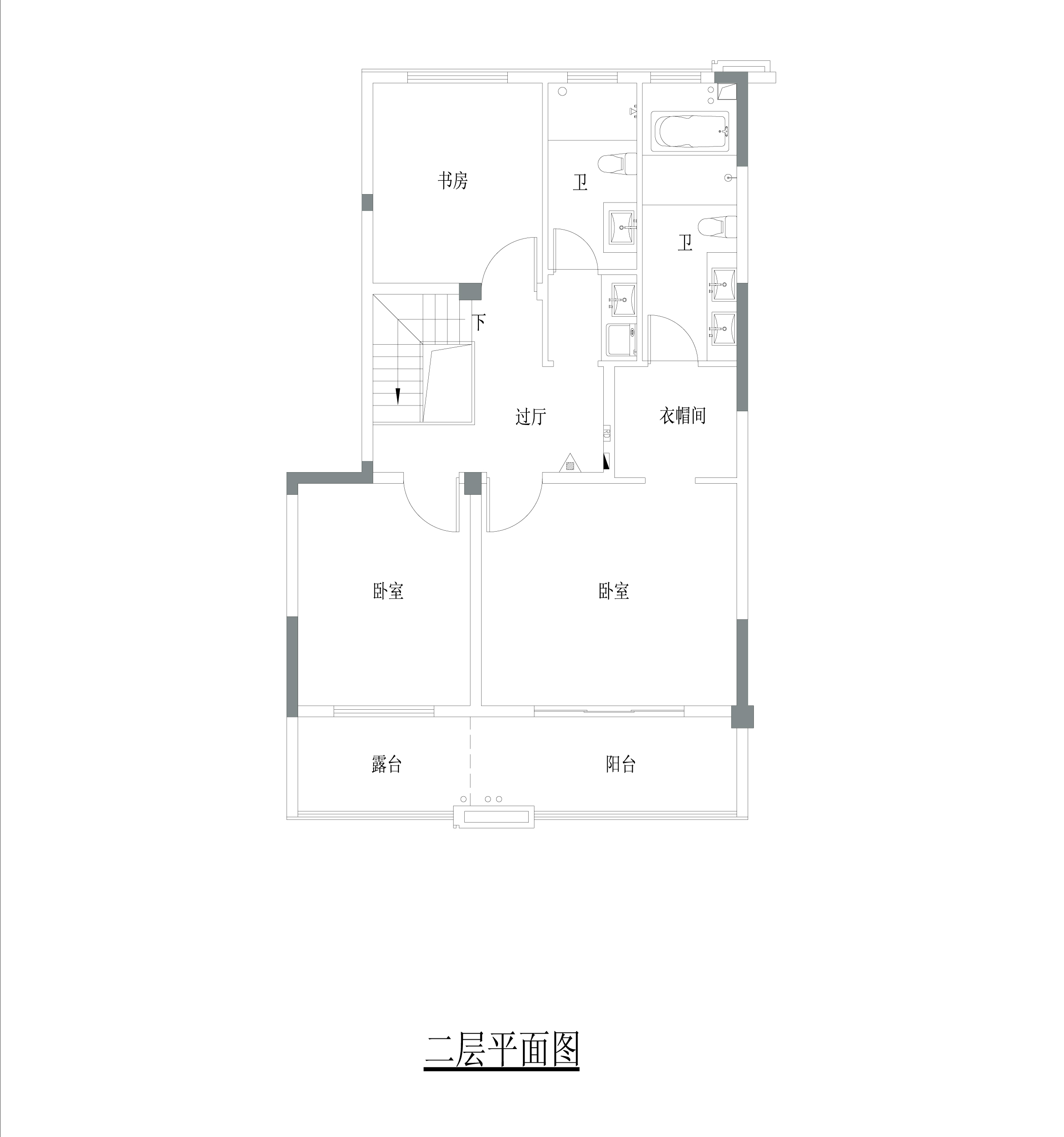 万科白石湖东三期雅叙_万科白石湖东三期户型图-宁波搜狐焦点网