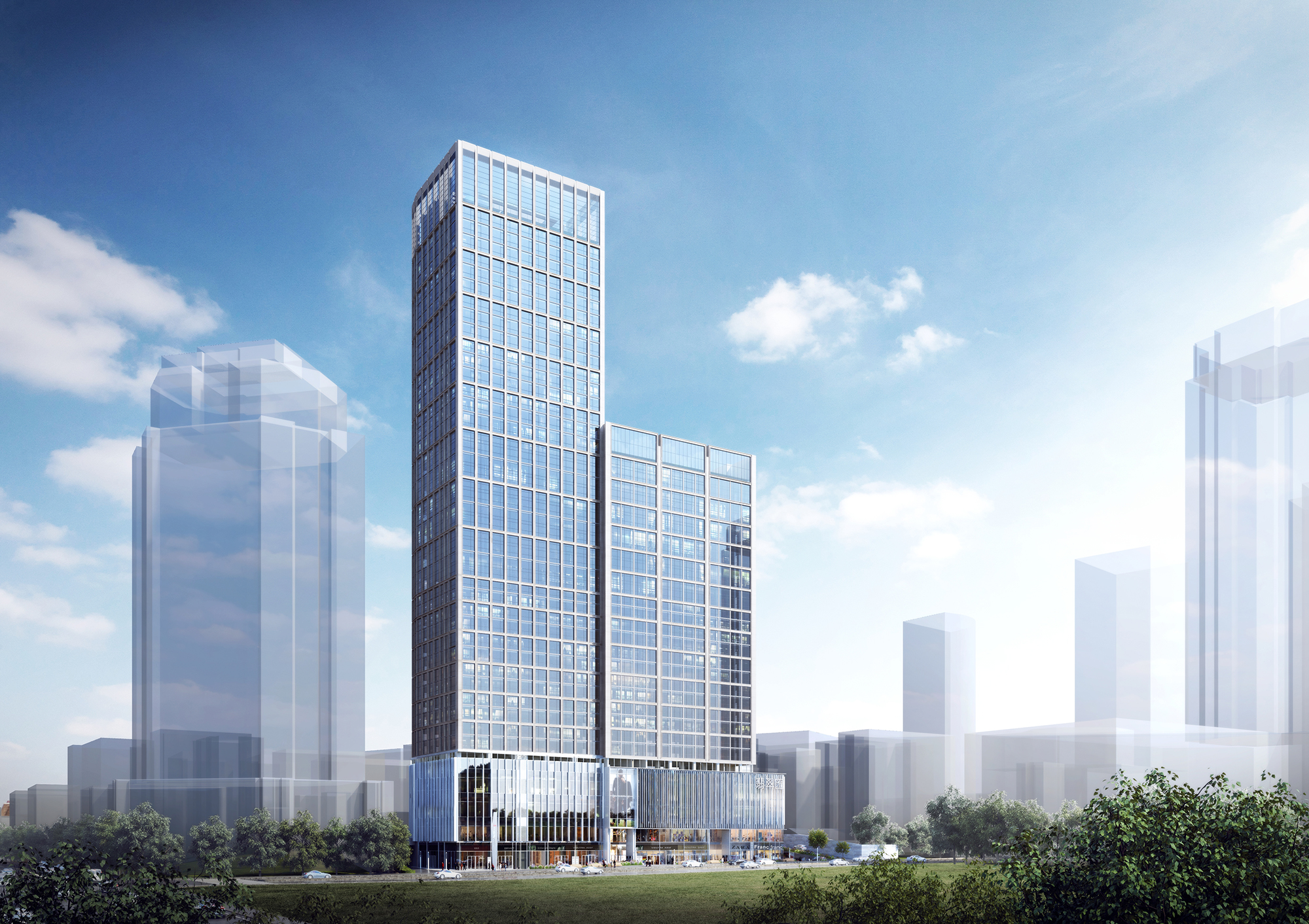 万科幸福汇 养老地产_万科幸福汇老年公寓_万科养老院