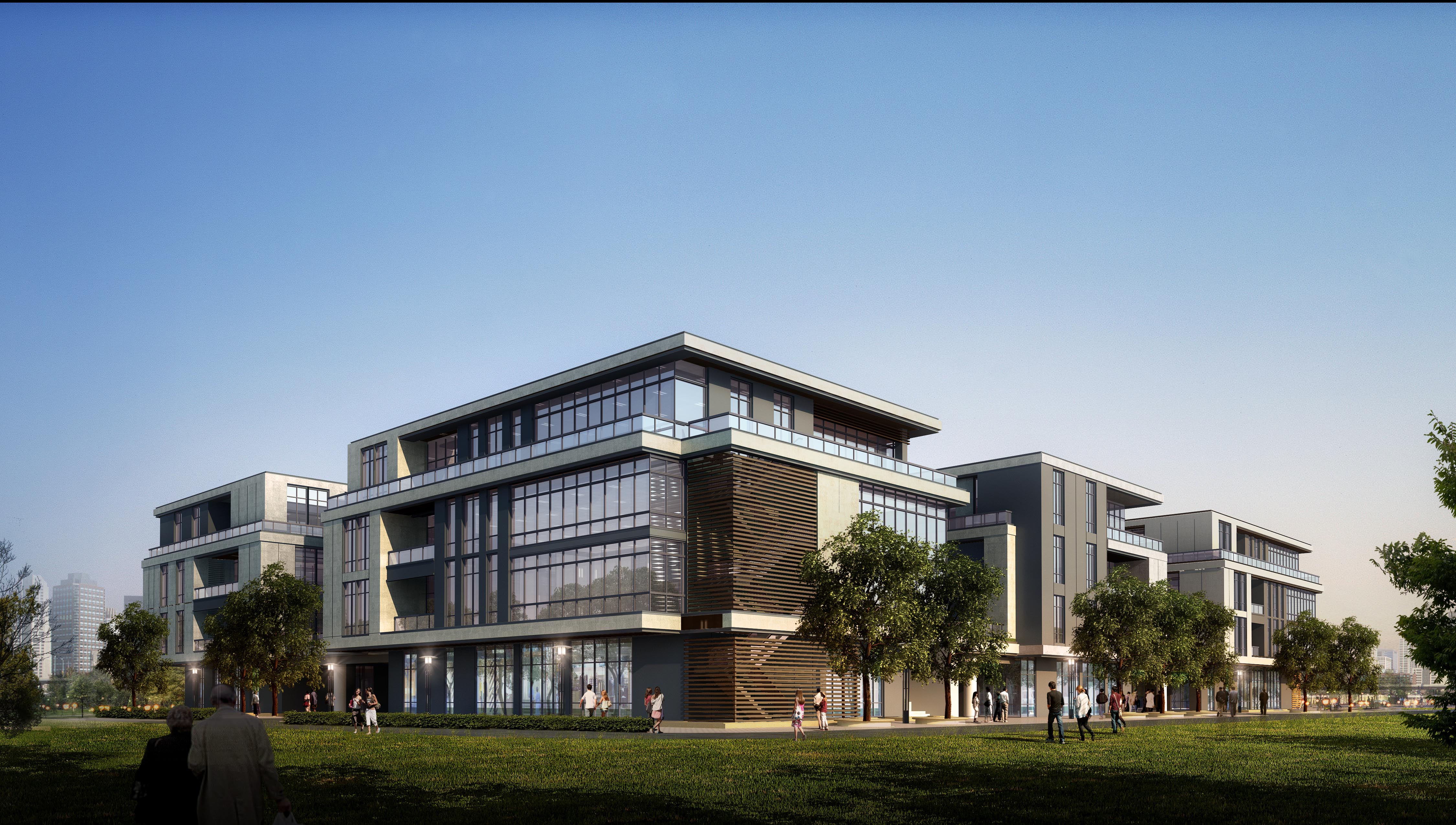 长沙德科置业有限公司