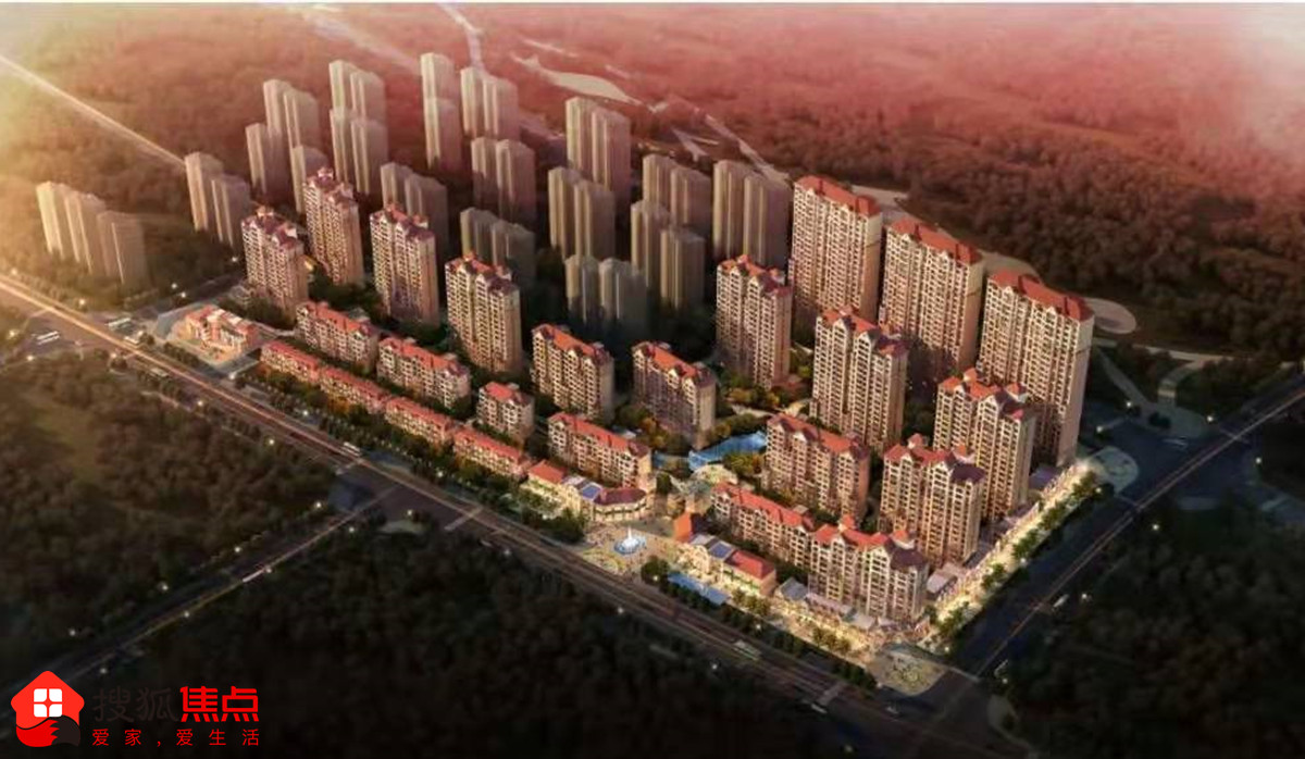 宁夏中房集团西宁房地产开发有限责任公司 - 搜狐焦点