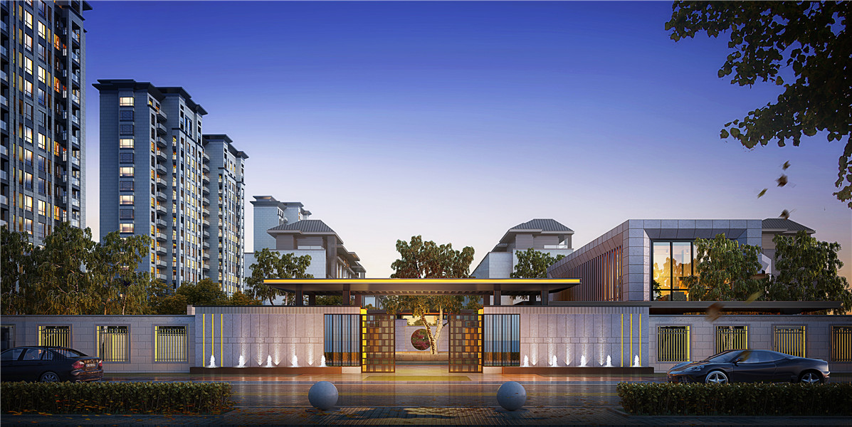 建邦国宸府_上海建邦国宸府详情-上海焦点网