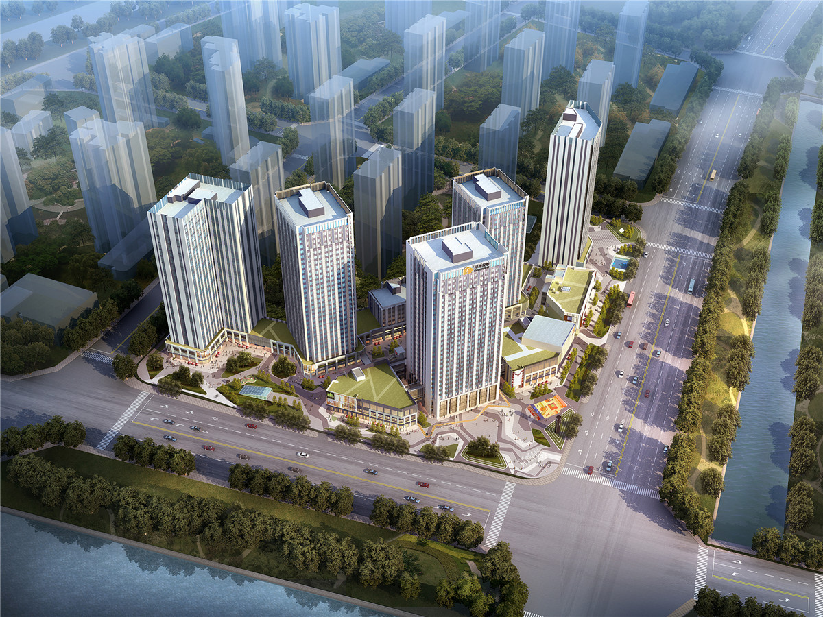河南绿地金路置业有限公司