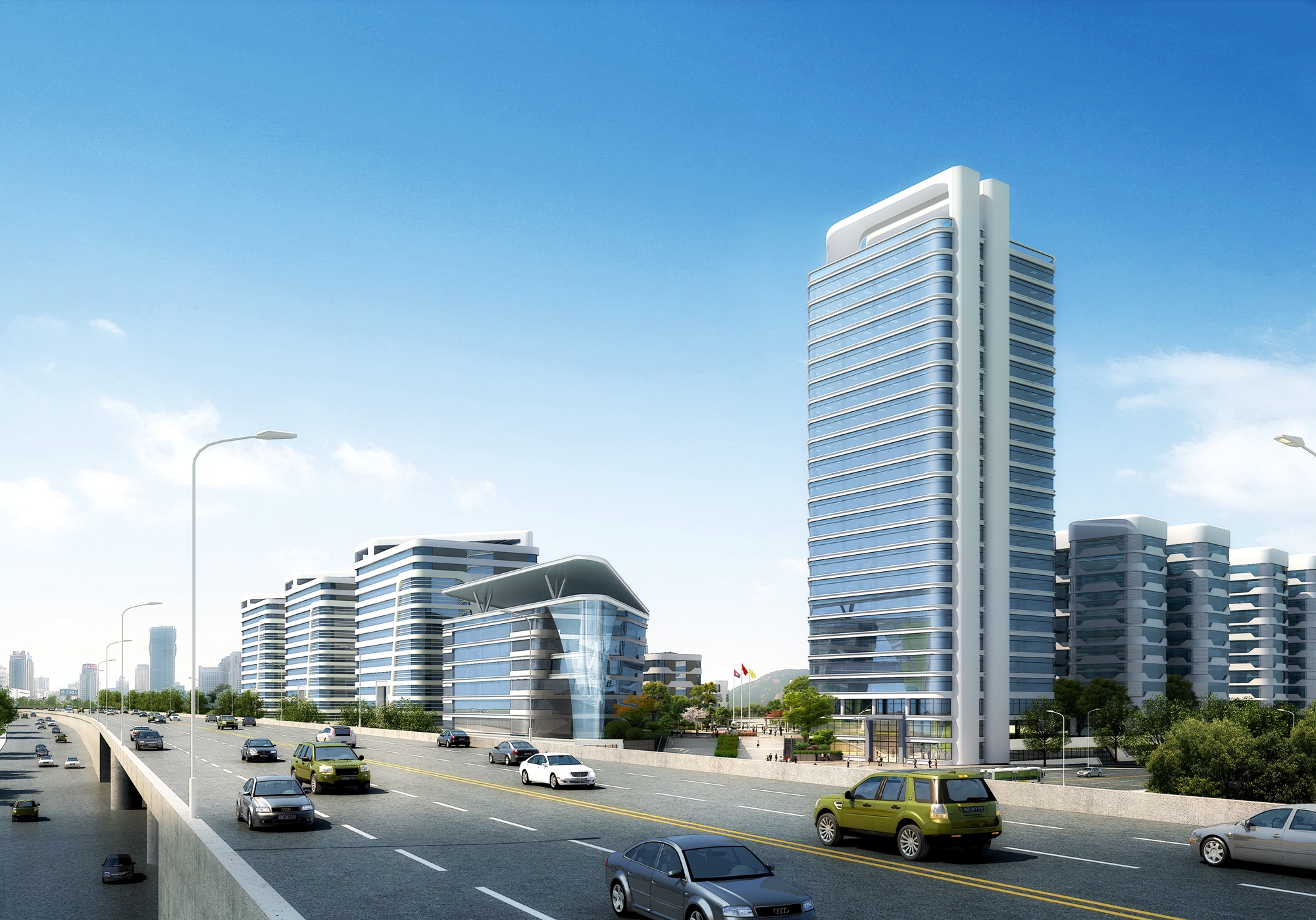 长沙麓谷实业发展股份有限公司