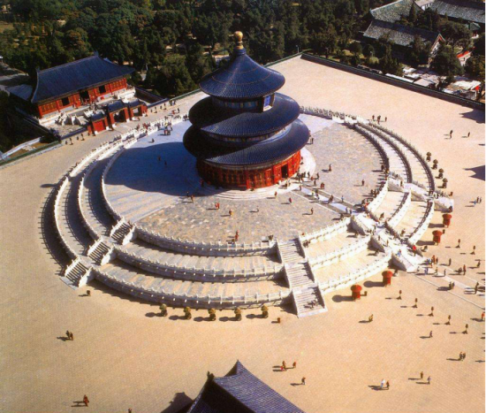 经典几何的建筑美学也能简单带进家里(图1)
