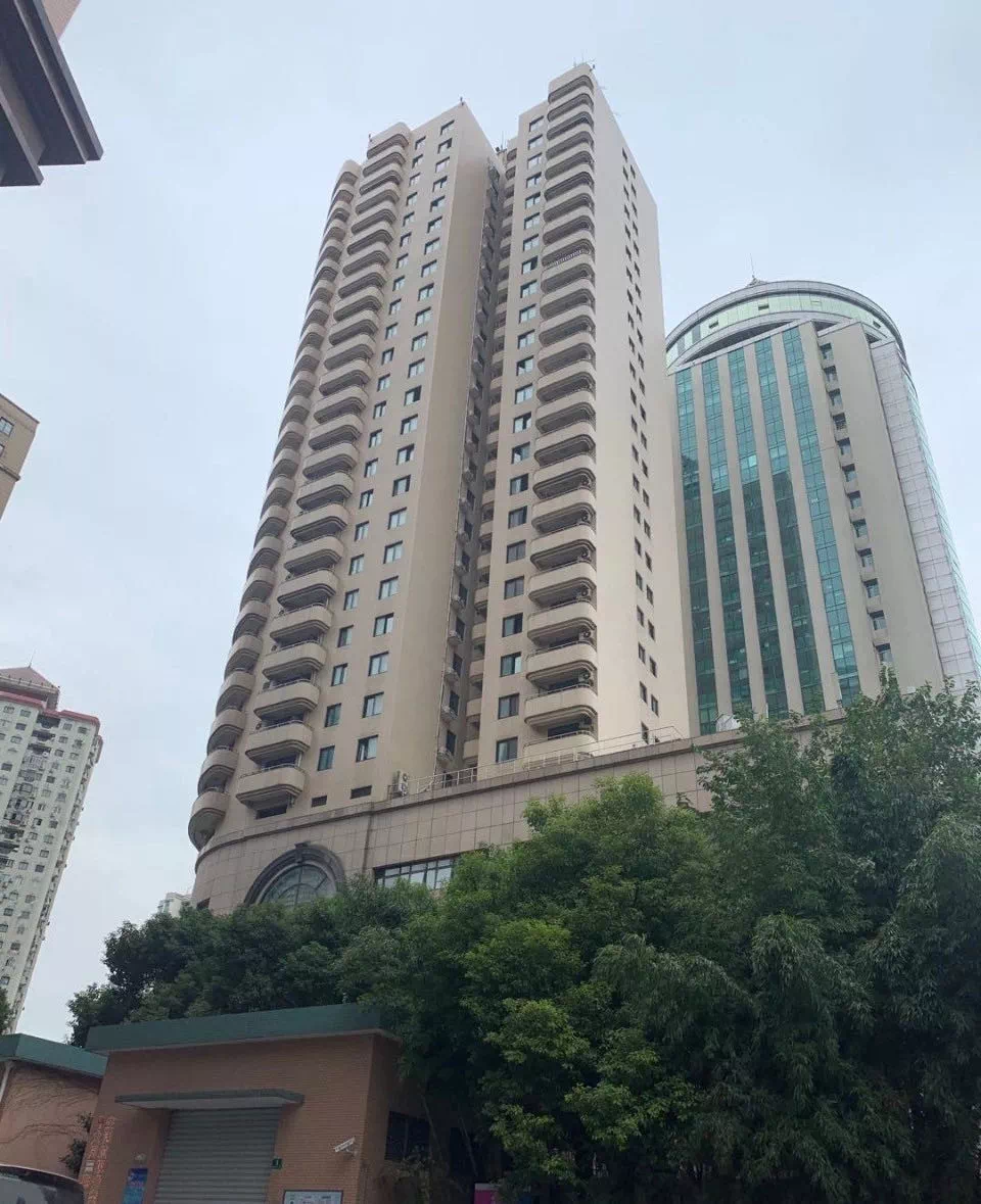 花漾卢湾68,新天地旁,仅87席,附全套户型图