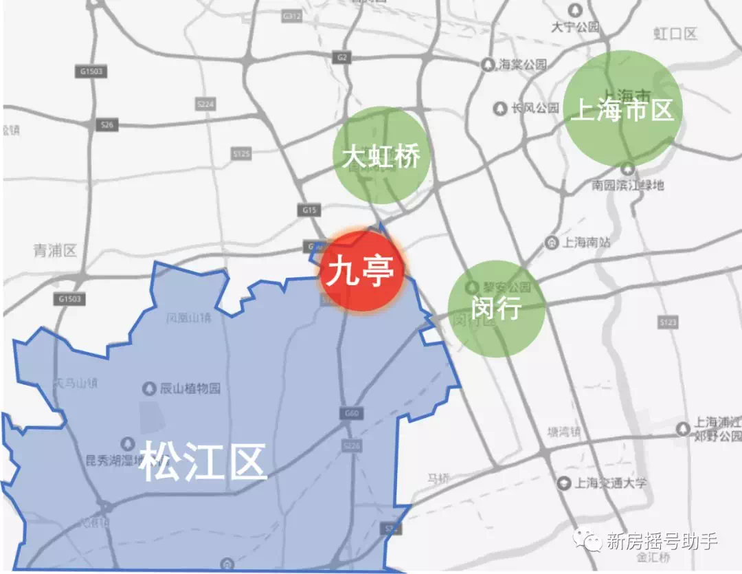 离市区最近的"上车盘",北九亭--绿庭尚城