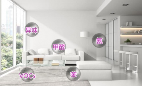 甲醛治理真的建议吗,其实这几招方便又实用