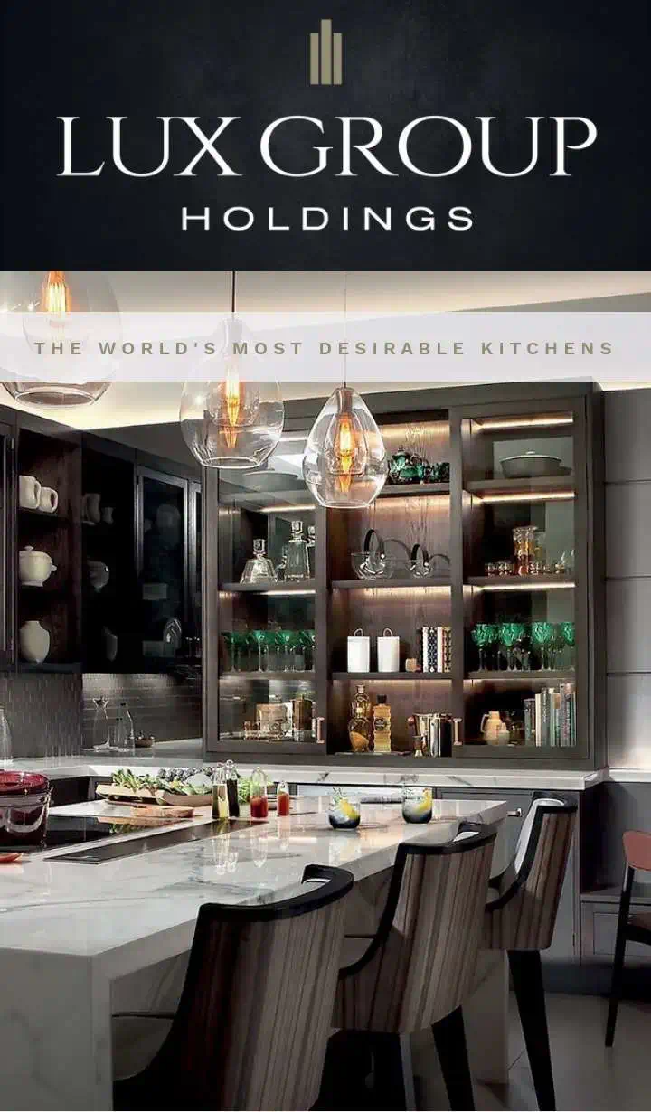 中国一卫浴企业收购德国百年先进橱柜品牌博德宝