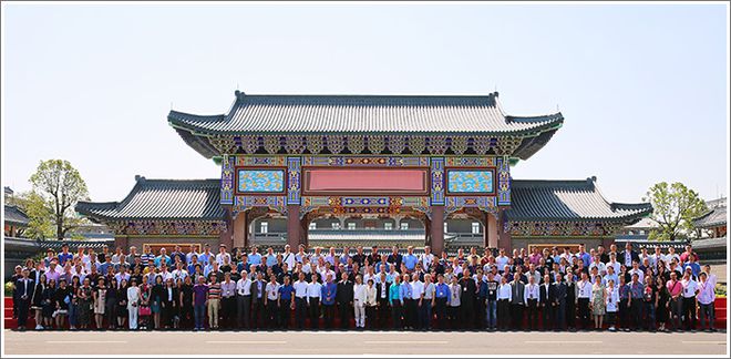 先进对话:共襄跨国合作盛举 齐绘百年发展宏图