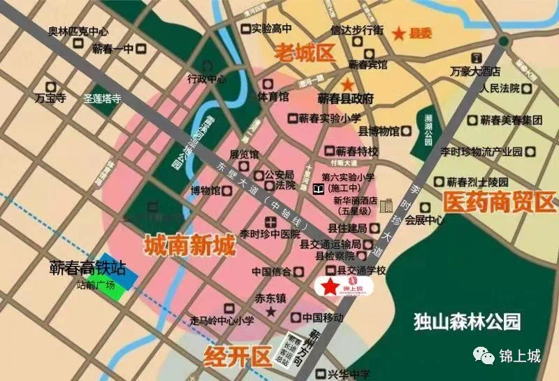 如何选择合适的蕲春商贸公司