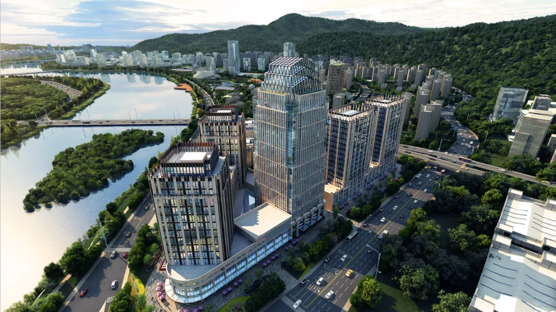 大悦湾|《河北省2021年省重点建设项目》-承德搜狐焦点