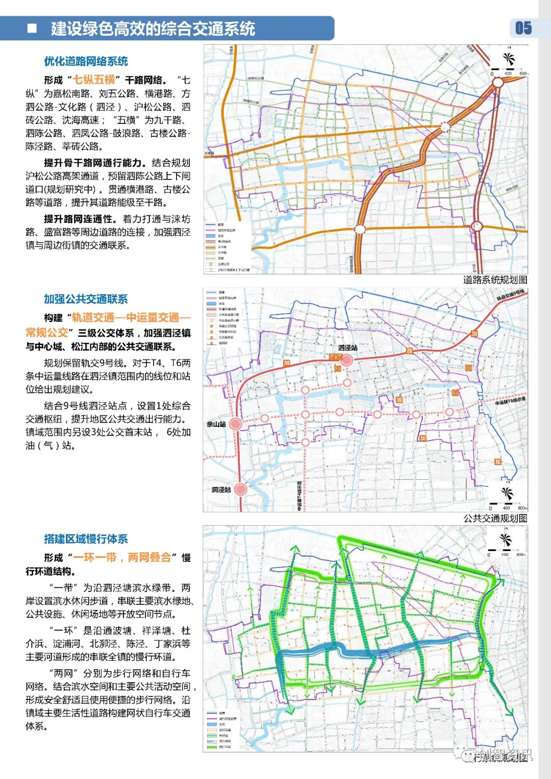 泗泾最新规划图片