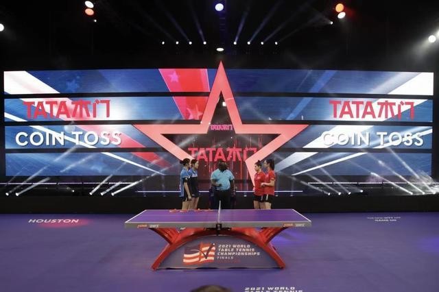什么木门质量好?TATA木门以全面优势助威世乒赛