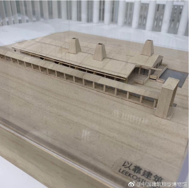 好玩的时候才刚开始一场PP电子 app探索建筑的奇妙之旅_模型(图7)