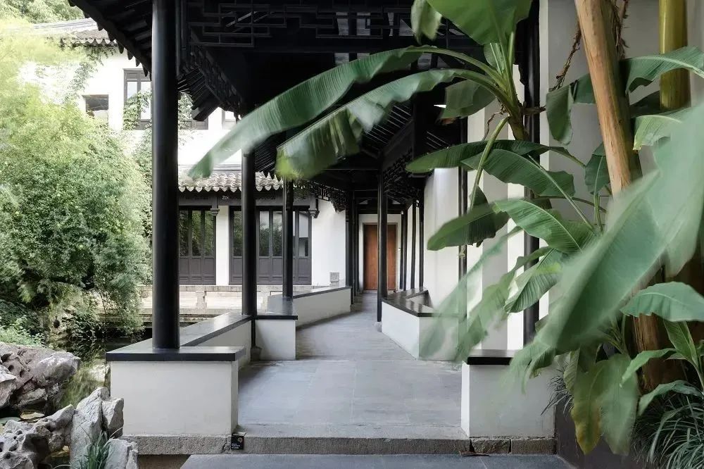 贝聿铭祖宅拍卖千万他曾经用建筑赞美中国