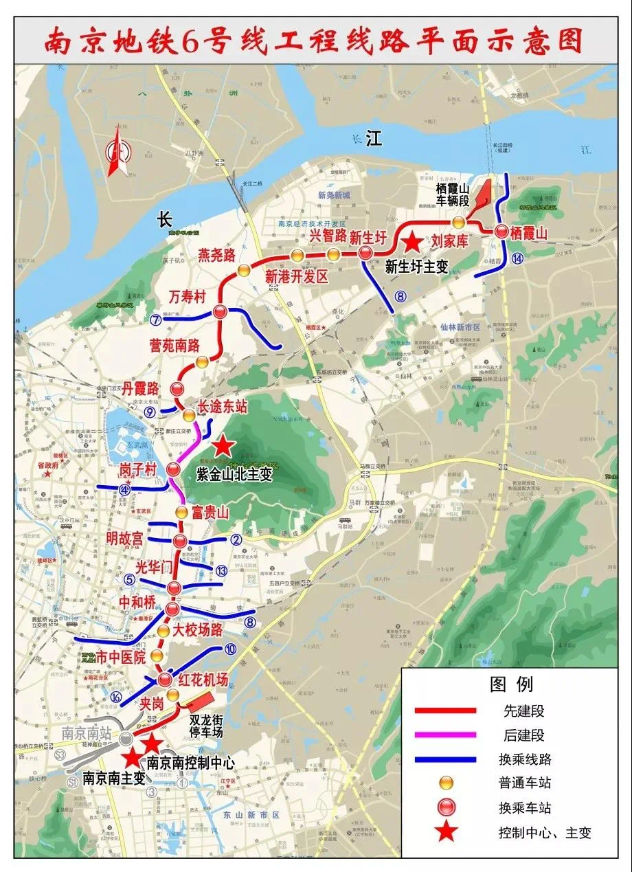 宁扬城际铁路规划图图片