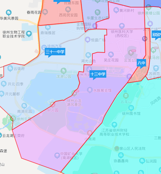 滄州頤和中學2020初中招生_滄州中學市頤和校區地址_滄州市頤和中學