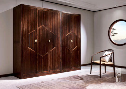 红创家居入围"2020中国消费者信赖十大家具品牌"候选品牌