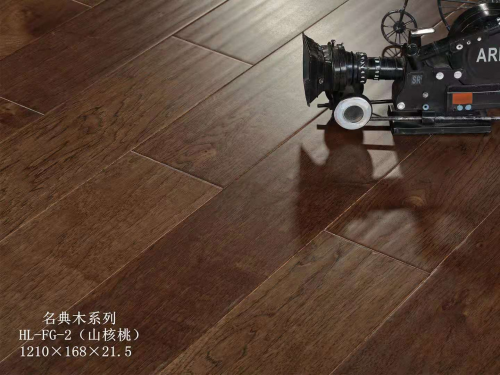 红利地板