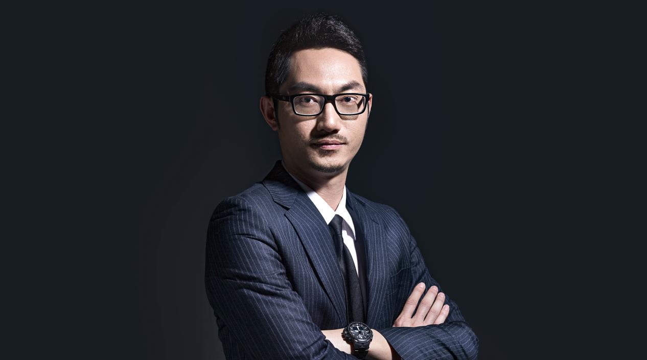 梁文锋:家居建材优秀职业经理人的自我修养