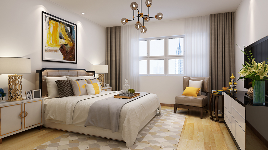 老房改造告诉你什么是惊喜(图2)