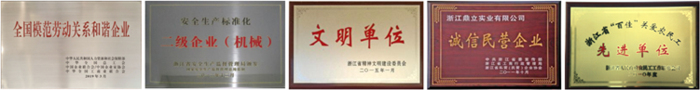 鼎立——持之以恒坚守初衷,砥砺前行不断创新